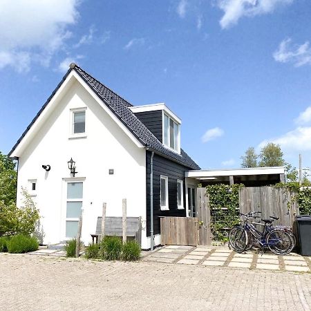Vakantiehuis Oostkapelle Ok20 Esterno foto