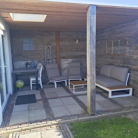 Vakantiehuis Oostkapelle Ok20 Esterno foto