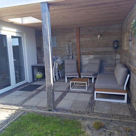 Vakantiehuis Oostkapelle Ok20 Esterno foto
