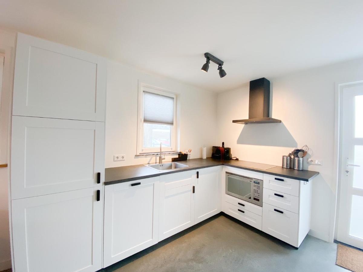 Vakantiehuis Oostkapelle Ok20 Esterno foto