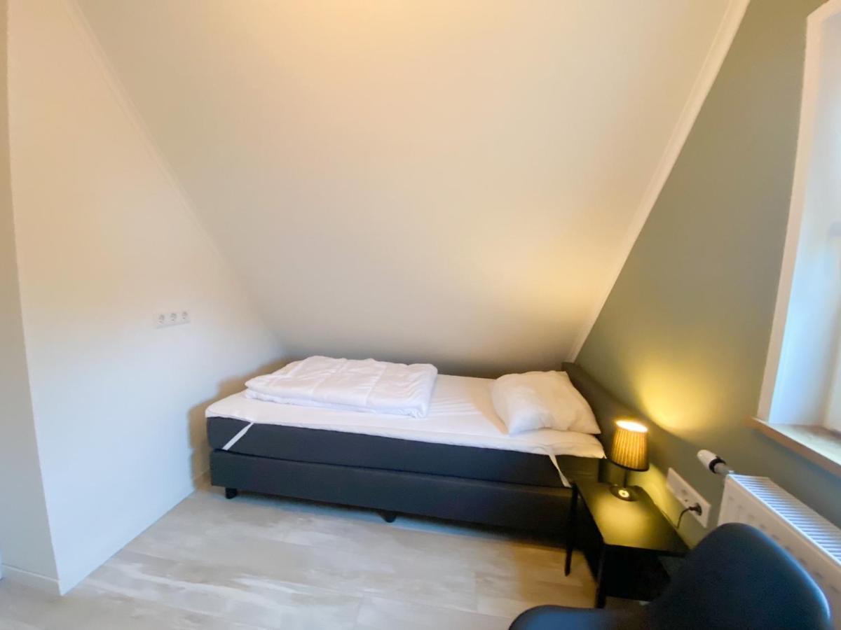 Vakantiehuis Oostkapelle Ok20 Esterno foto