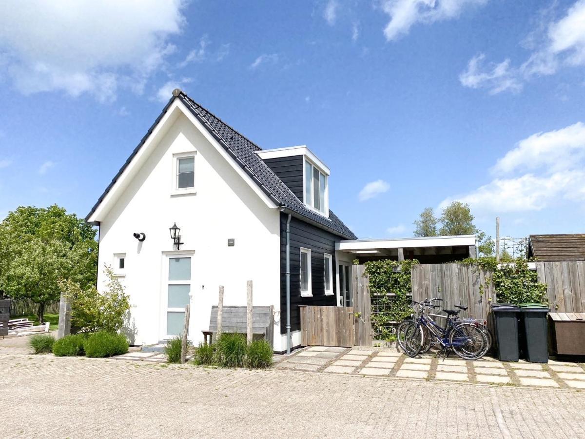 Vakantiehuis Oostkapelle Ok20 Esterno foto